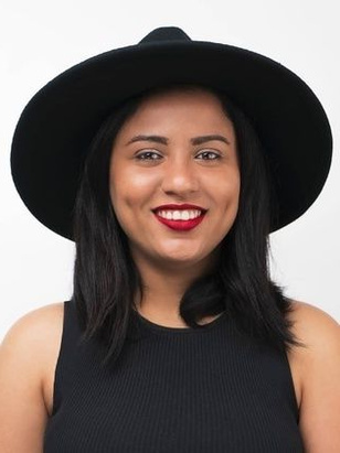 أميرة بن سعيد