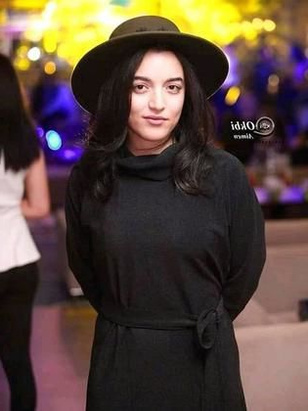 سناء الحبيب