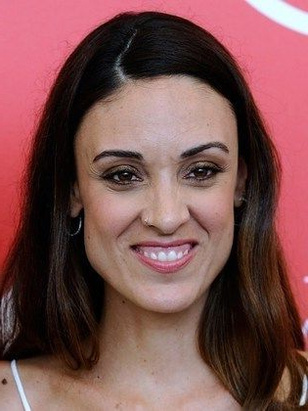 مارتينا جوزمان