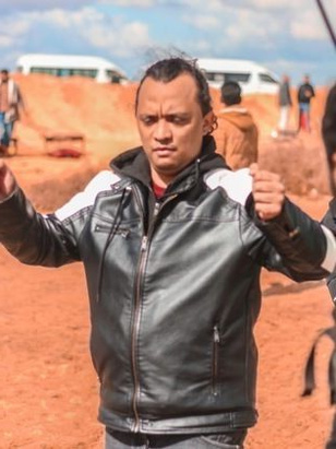 أحمد عبده