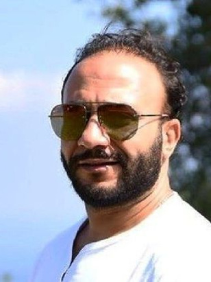 وسام سعد
