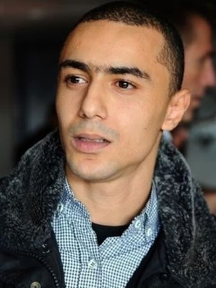 علاء الدين اليعقوبي/ ولد ال15