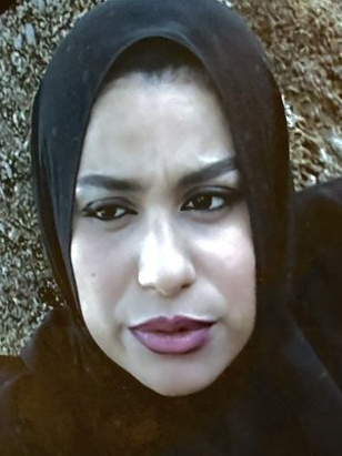 فاطمة البنداري