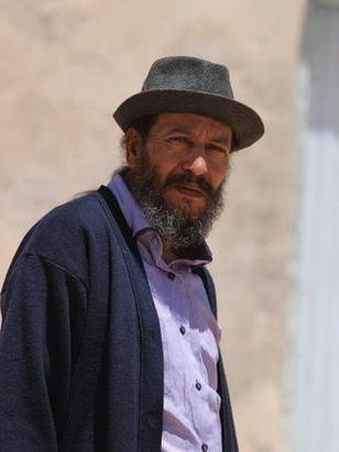الأسعد جحيدر