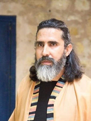 عمر جمل