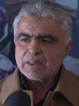 علي الفارسي