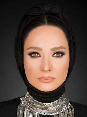 نسرين نصرتي