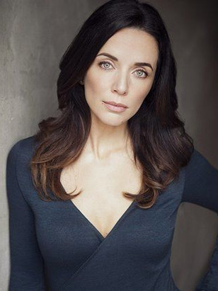 ميشيل مورجان