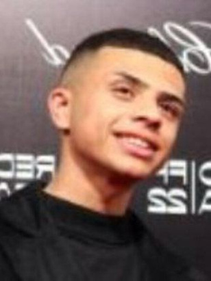 أكرم مازن علي