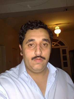 محمد عامر