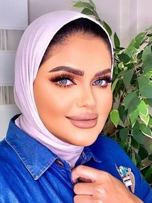 حبيبة العبدالله