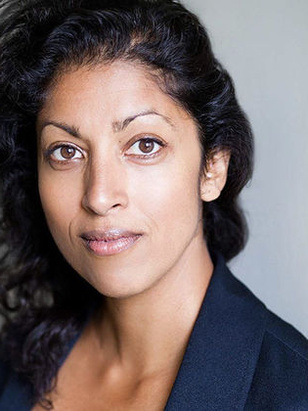 بريانجا بورفورد