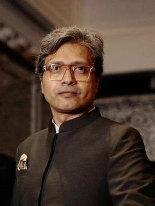 نيخيل ناجيش بهات