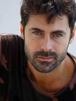 كيفانش كاسابالي