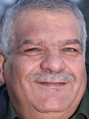 أسعد خليفة
