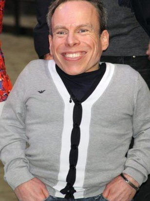 وراويك ديفيز