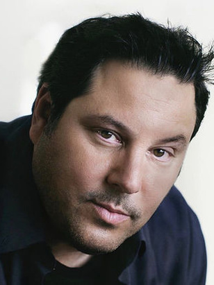 جريج جرونبرج