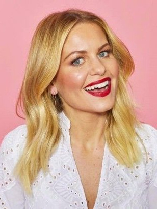 كانديس كاميرون بور