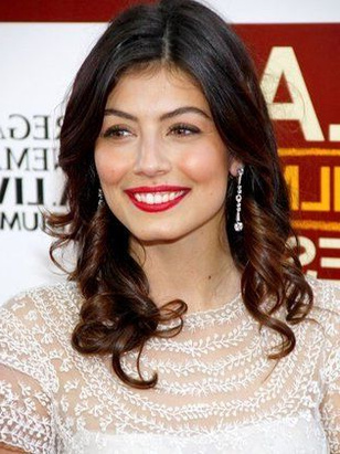 أليساندرا ماستروناردي