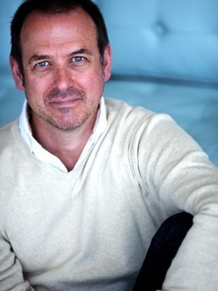 إيان جيمس كورليت