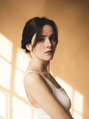 أوليفيا موريس