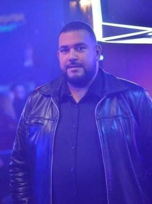 حسّان السلطاني