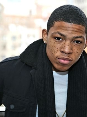 إليجاه ريتشاردسون