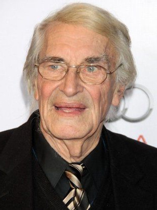 مارتن لانداو