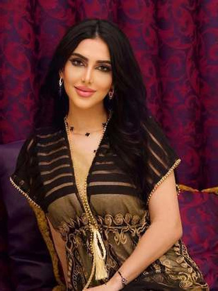 عليا محمد