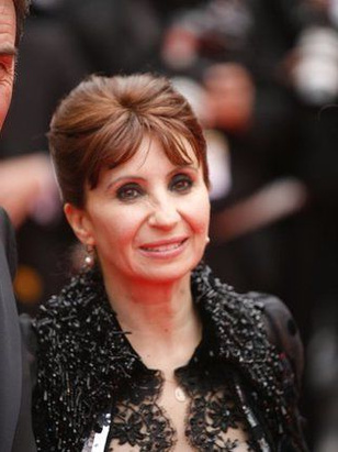 أريان أسكرايد