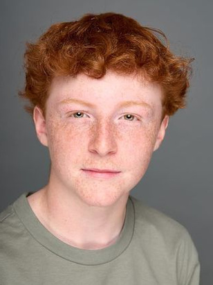 غافين مكيفر رايت