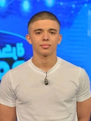 خليل العبدولي