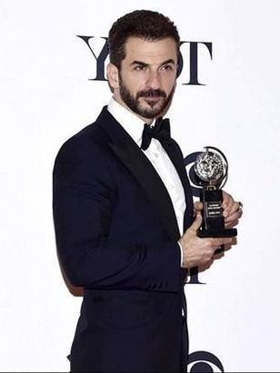 مايكل آرونوف