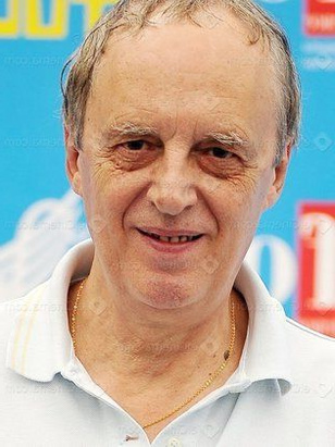 داريو أرجنتو