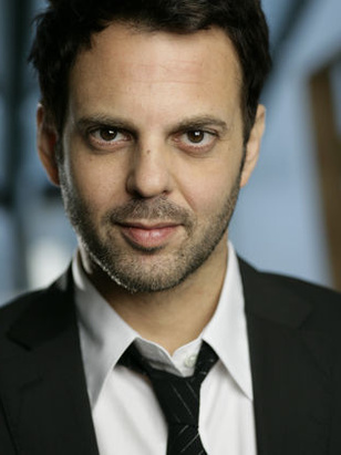 إيفان مارتن