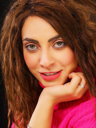 نورهان غازي