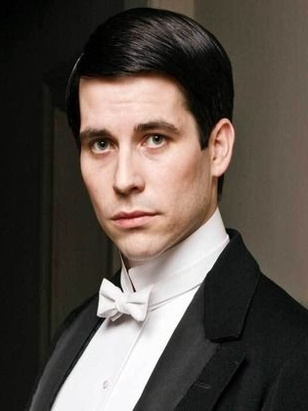 روبرت جيمس كولير