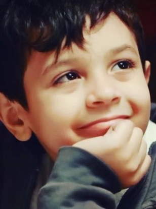 مدثر حسن