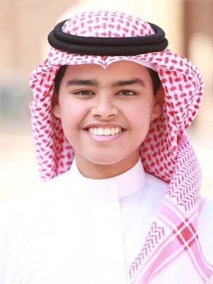 طلال العبيد