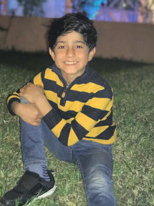 أحمد الملا