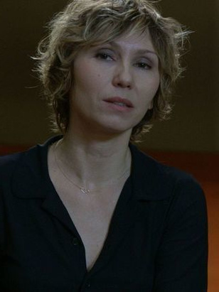 دينارا دوركاروفا