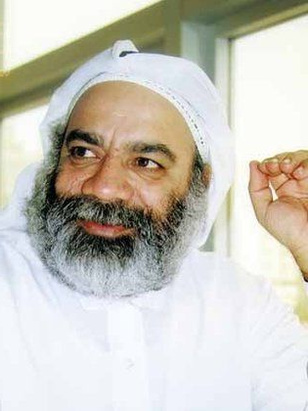 عبدالله السعداوي