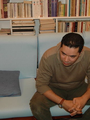 محمد الحفناوي