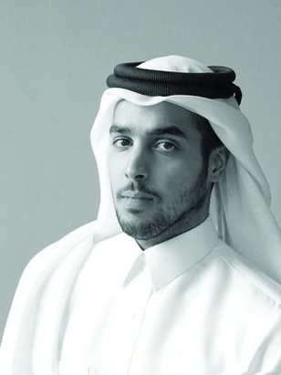 خليفة آل ثاني