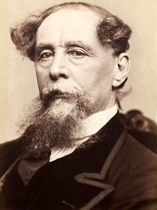 تشارلز ديكنز