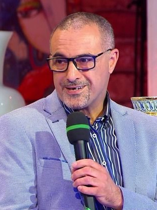 سليمان بوبكر