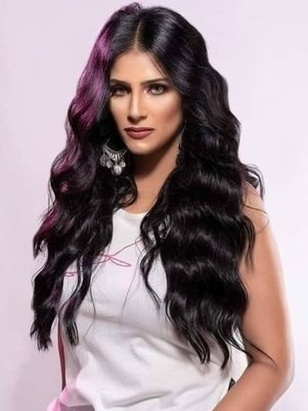 إيمان مسامح