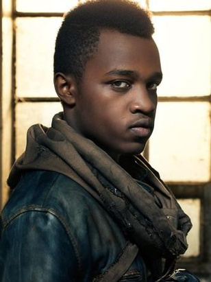 تريزو ماهورو