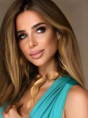 سالي القاضي