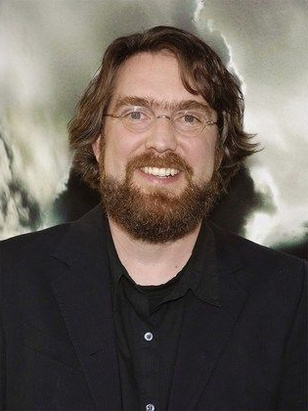 برادلي باركر